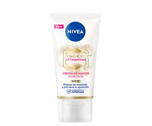 NIVEA Cellular Luminous630 Antimanchas Crema de Manos | Comprar n/a 50 ml