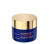 NIVEA Cellular Luminous630 Antimanchas Crema Noche | Precio, Comprar n/a 50 ml
