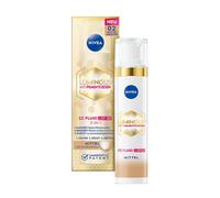 NIVEA Cellular Luminous630 CC-Fluid Antimanchas FPS 30 Fluido facial 40 ml