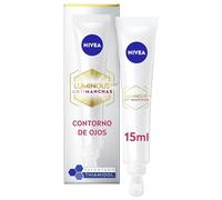 NIVEA LUMINOUS 630 CONTORNO DE OJOS ANTIOJERAS 15 ML