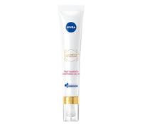 NIVEA Cellular Luminous630 Crema antimanchas para ojos, 15 ml, contorno antiarrugas, manchas y ojeras, ácido hialurónico y Luminous630 para un look relajado