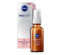 NIVEA Cellular Phyto Retinol Effect Suero Reafirmante y Uniforme Profesional 30 ml