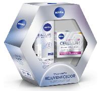 Nivea Cellular Sérum Epigenetics + Crema de Día SPF30 50 ml