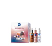 NIVEA CELLULAR Serum Layering Routine Set Set de cuidado facial 1 piezas