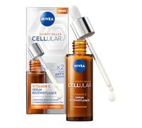 NIVEA CELLULAR VITAMIN C Serum Iluminador 30 ml