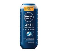NIVEA Champú anticaspa para hombre, enriquecido con extracto de bambú, caspa fuerte con fórmula de sistema activo, 250 ml (pack de 6)