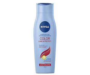 Nivea Champú Color Care & Protect, 250 ml