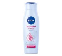 NIVEA Champú Diamond Gloss 400 ml
