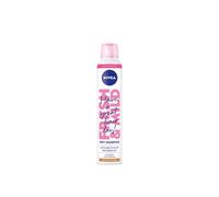 NIVEA Champú seco Medium Tones 200 ml 200 ml