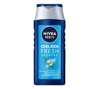 NIVEA - Champú para hombre (12 unidades, 250 ml)