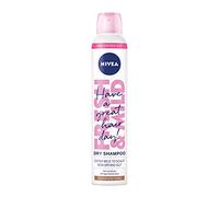 NIVEA Champú seco Medium Tones 200 ml 200 ml