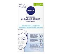 Nivea Clear Up Strips, 50 g