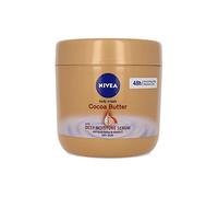 Nivea Cocoa Butter 48H Body Cream - 400ml (6pcs) (£3.08/each) (0364)