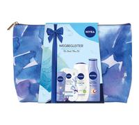 NIVEA Compañero De Viaje Set De Regalo Set De Belleza Productos De Cuidado 590ml