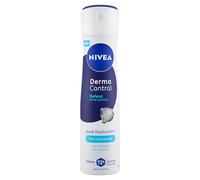 NIVEA Control Derma 72H Antitranspirante 150Ml - Protección y frescura