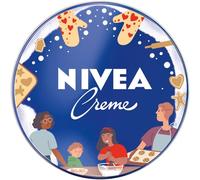 NIVEA CREAM, 150 ml, El paquete puede variar