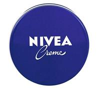 Nivea Crema (400 ml), crema clásica para la piel para todo el cuerpo, hidratante nutritiva