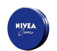 NIVEA CREMA CAJA METAL 150 ML.