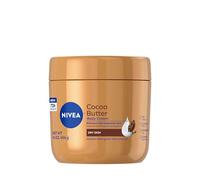 Nivea Crema corporal de manteca de cacao, 15 onzas