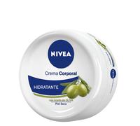 NIVEA Crema Corporal Hidratante Aceite Oliva // Precio, Comprar n/a 300 ml