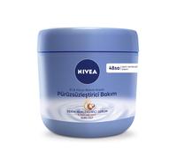 Nivea Crema Corporal Irresistiblemente Suave Piel Seca Manteca de Karit 400 ml