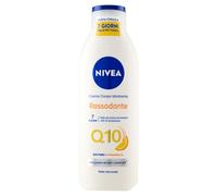 NIVEA Crema Corporal Reafirmante Q10 para Piel Normal - 250ml