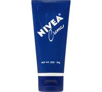 Nivea crema cuerpo de la cara y la crema hidratante a mano 2 oz tubo