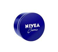 Nivea Crema de 400 ml | Hidratante para pieles suaves y flexibles, protección las 24 horas, cuidado diario para todo tipo de piel