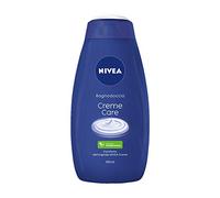 NIVEA Crema de baño de espuma de 750 ml