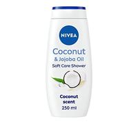 Nivea Crema de coco de ducha, 250 ml