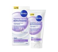NIVEA Crema de Día Calmante FPS 15 Crema de día 50 ml