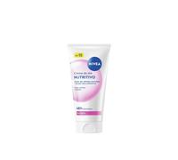 Nivea Crema de día nutritiva para piel seca SPF15 50 ml