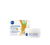 Nivea Crema de Día Revitalizante Antiarrugas 55+ SPF15 50ml