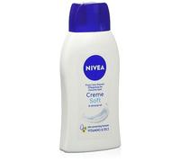 NIVEA Crema de ducha Soft & almond Oil 50 ml