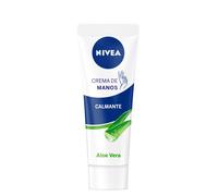 NIVEA - Calmante Aloe Vera Cremas de manos 100 ml female