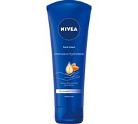 NIVEA Crema de manos nutritiva, 100 ml