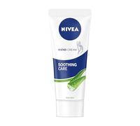 Nivea Crema de manos Refreshing Care 75 ml