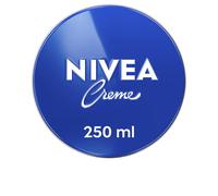 Nivea Hidratantes & nutritivos Lata Azul Crema 250 ml in multicolour 250 ml