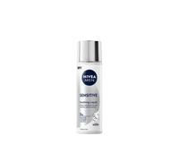 Nivea Crema hidratante líquida calmante para hombres con piel sensible, 100 ml