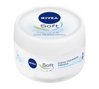 Nivea Crema Hidratante Suave 300ml
