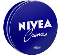Nivea Crema Lata 150 ml