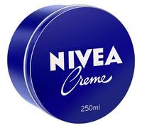 Nivea Crema Lata 250 ml