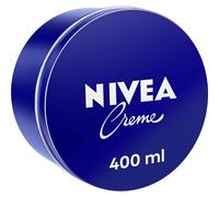Crema Nivea Lata Azul | Precio, Comprar n/a 400 ml