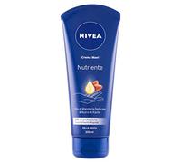 Nivea Crema Mani Nutriente con Olio di Mandorla - 100 ml