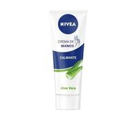 Nivea Crema Manos Calmante Aloe Vera 100 ml