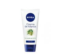 Nivea Crema Manos Oliva 100 ml