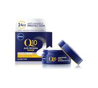 NIVEA Crema Nightcream Q10 Power AntiWrinkle