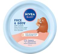 NIVEA Crema protectora para el cuidado de 200 ml