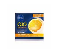 Nivea Crema Q10+ Vitamina C Antiarrugas Energizante Noche 50ml