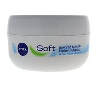 NIVEA CREMA SOFT 300 ML